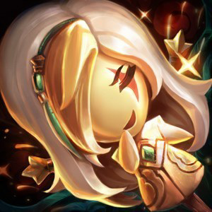 Summoner Icon