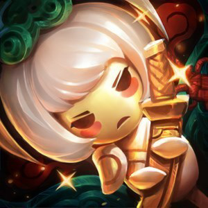 Summoner Icon