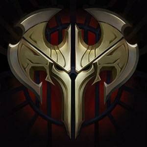 Summoner Icon