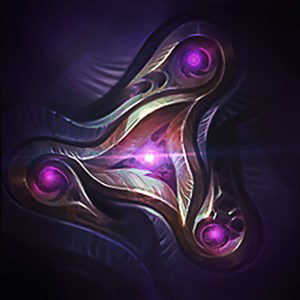 Summoner Icon