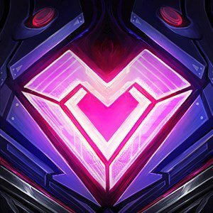 Summoner Icon