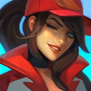 Summoner Icon