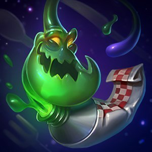 Summoner Icon