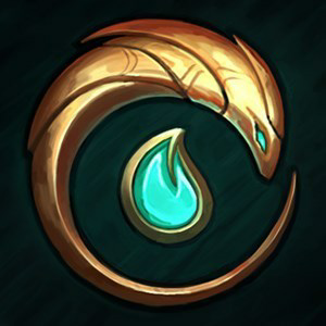 Summoner Icon