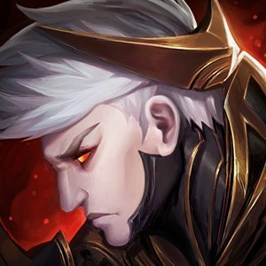 Summoner Icon