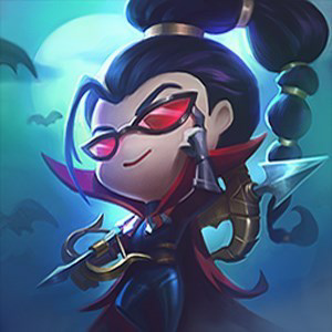 Summoner Icon