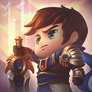 Summoner Icon