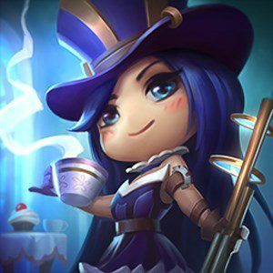 Summoner Icon
