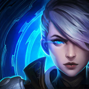 Summoner Icon