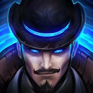 Summoner Icon