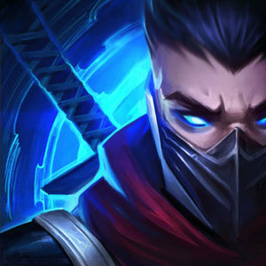 Summoner Icon