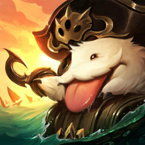 Summoner Icon