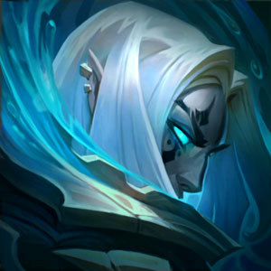 Summoner Icon