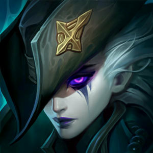 Summoner Icon