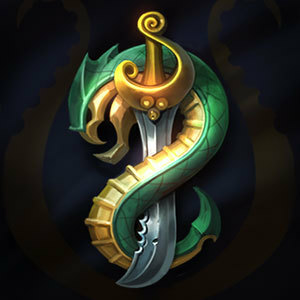 Summoner Icon