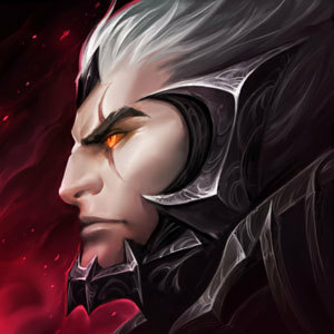 Summoner Icon
