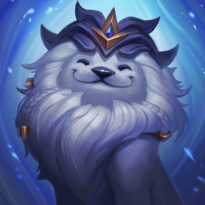 Summoner Icon
