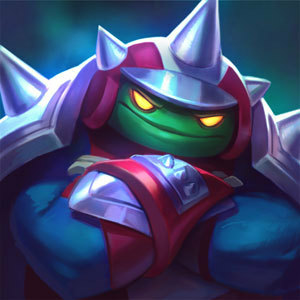 Summoner Icon