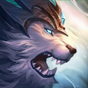 Summoner Icon