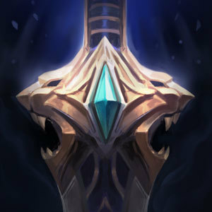 Summoner Icon