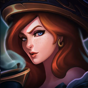 Summoner Icon