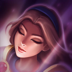 Summoner Icon