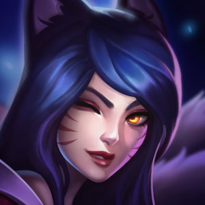 Summoner Icon