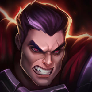Summoner Icon