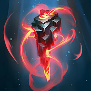 Summoner Icon