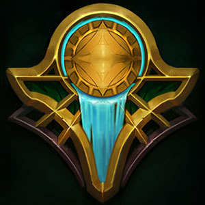 Summoner Icon
