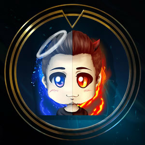 Summoner Icon