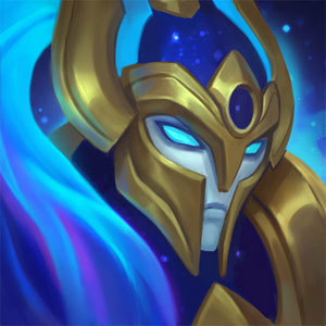 Summoner Icon