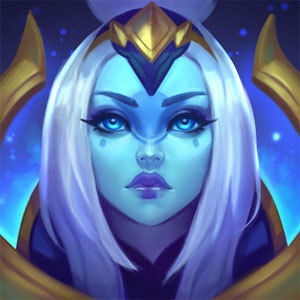 Summoner Icon