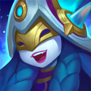 Summoner Icon