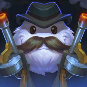 Summoner Icon