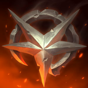Summoner Icon
