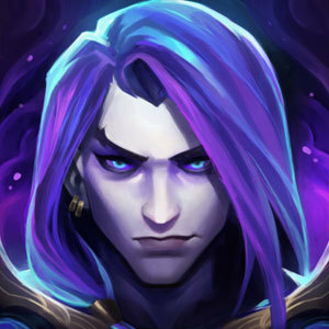 Summoner Icon