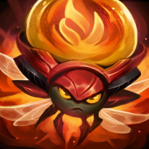 Summoner Icon