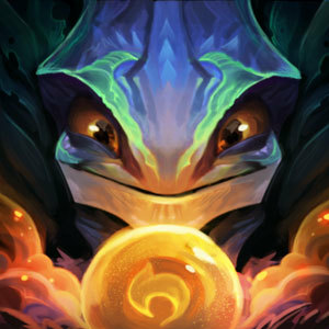 Summoner Icon