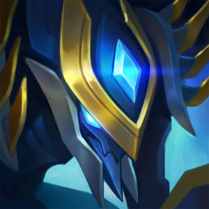 Summoner Icon