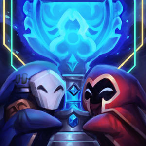 Summoner Icon