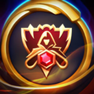 Summoner Icon