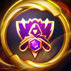 Summoner Icon