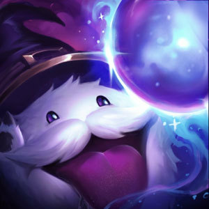 Summoner Icon