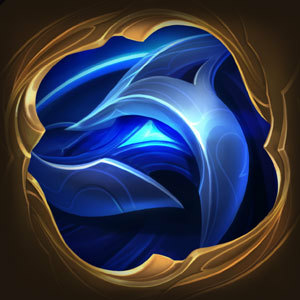 Summoner Icon