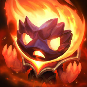 Summoner Icon
