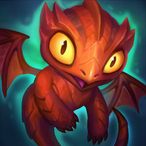 Summoner Icon