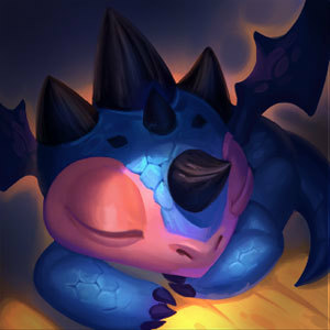 Summoner Icon