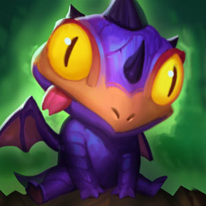 Summoner Icon