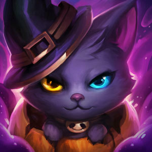 Summoner Icon